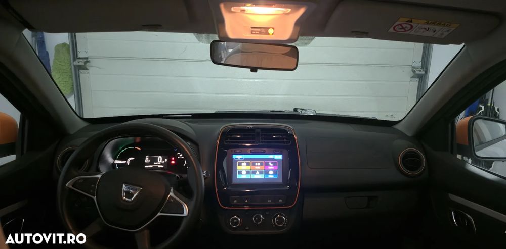 Dacia Spring - 2