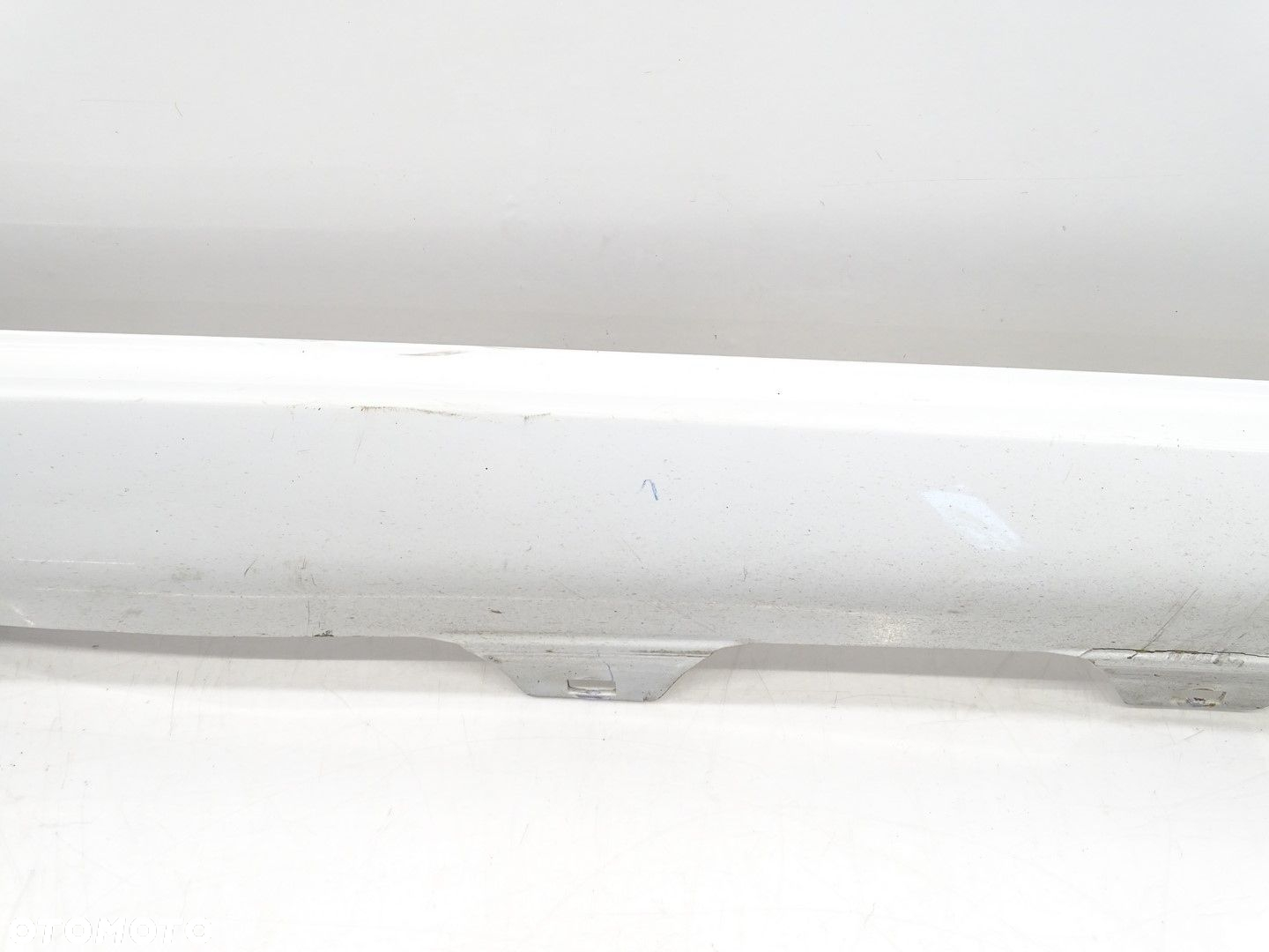 NAKŁADKA DOKŁADKA PROGU PRAWA VW SCIROCCO 1K8 LIFT R R-LINE 1K8853860C LC9A - 3