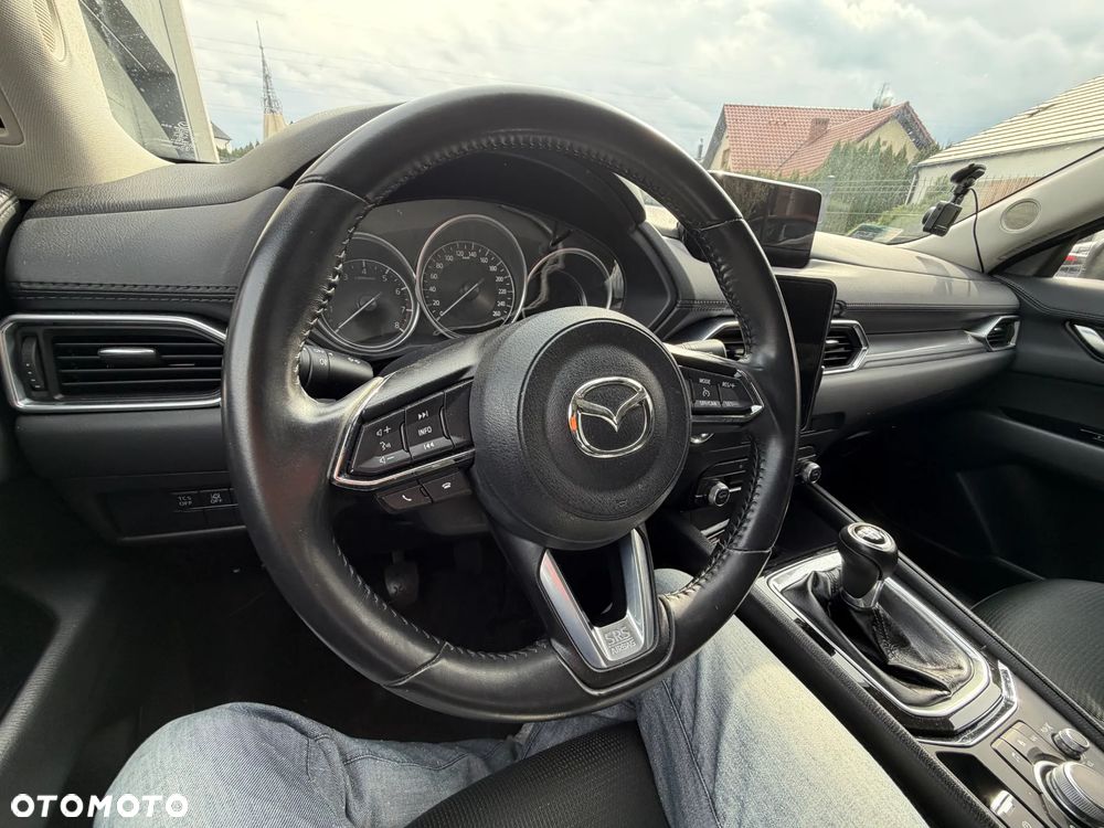 Mazda CX-5 - 12