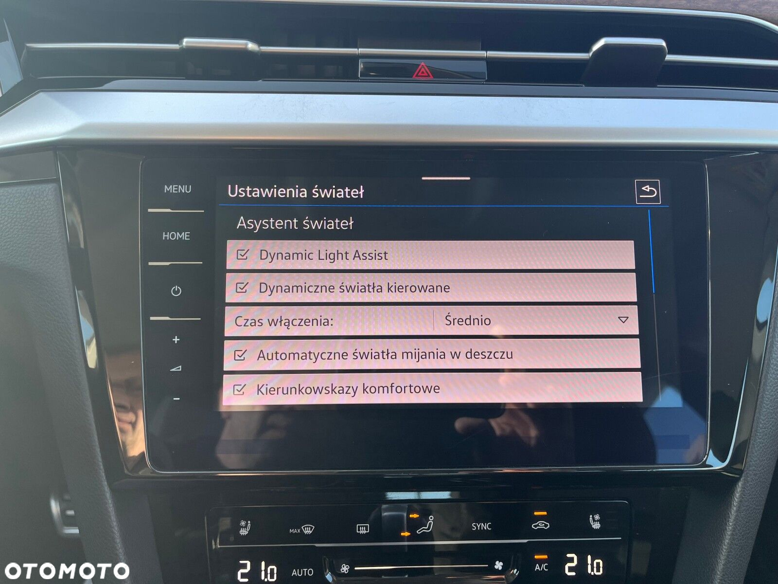 Volkswagen Arteon 2.0 TDI 4Motion Elegance DSG - 39
