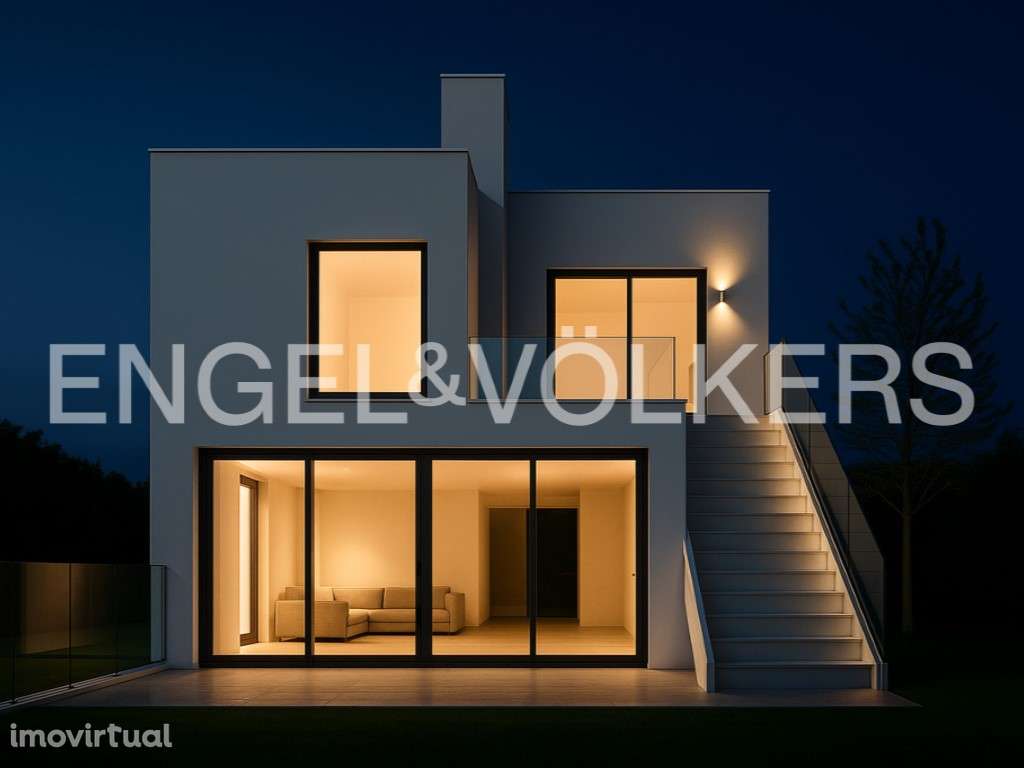 Lote para Construção de Moradia T4 em Tavira - Grande imagem: 2/32