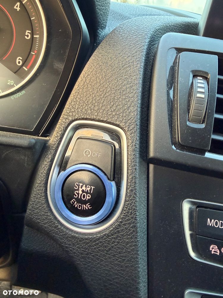 BMW Seria 1 120d xDrive BluePerformance Sport Line - 16