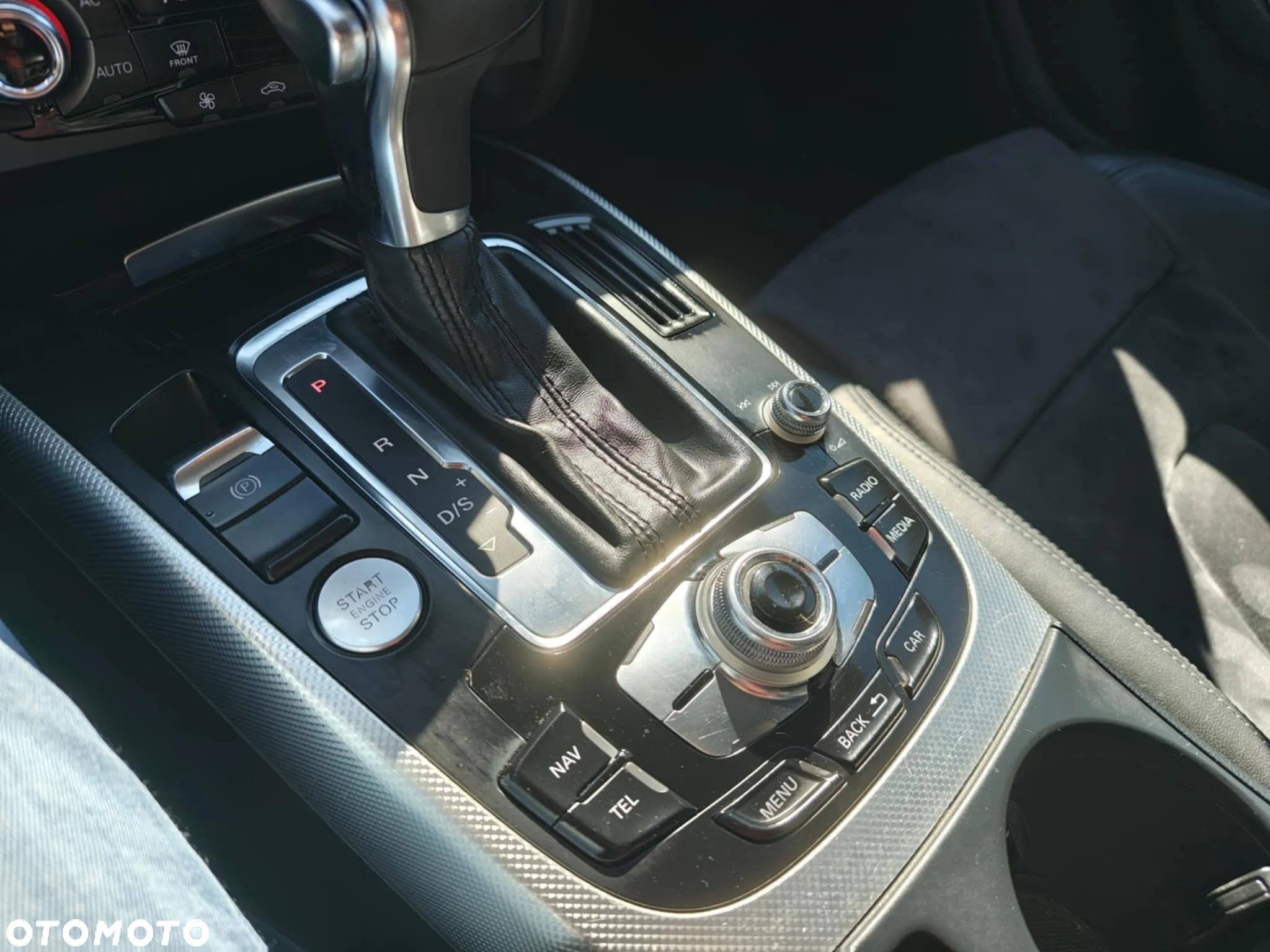 Audi A5 3.0 TDI Quattro S tronic - 19