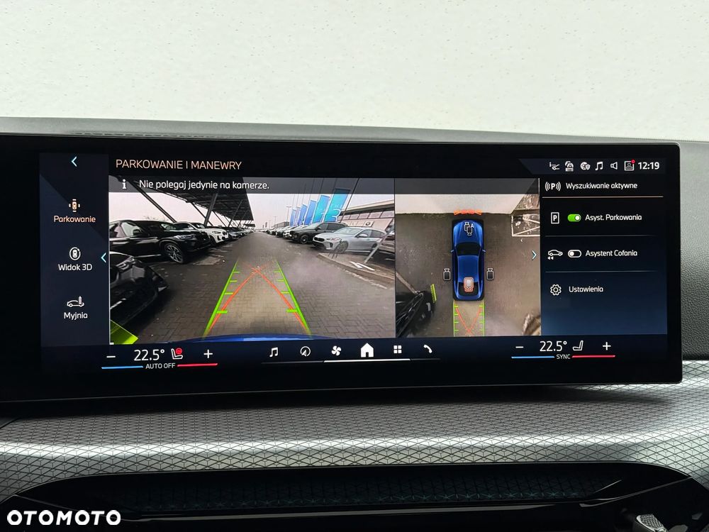 BMW Seria 4 430i xDrive M Sport - 37