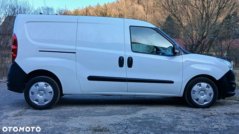 Opel COMBO - 6