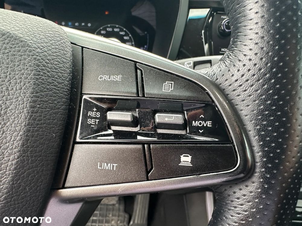 SsangYong/KGM Korando 1.5 T-GDI Onyx 2WD - 12