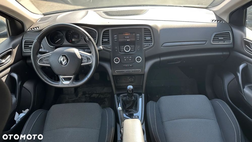 Renault Megane - 10