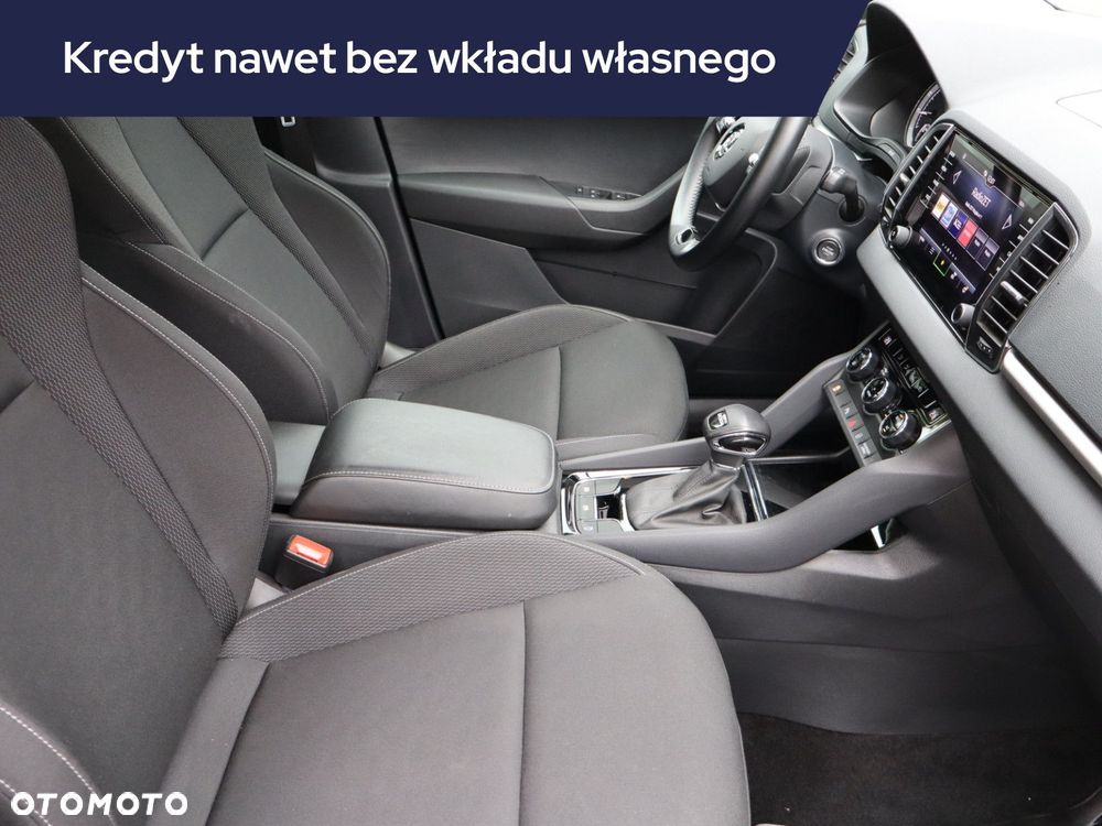 Skoda Karoq - 11