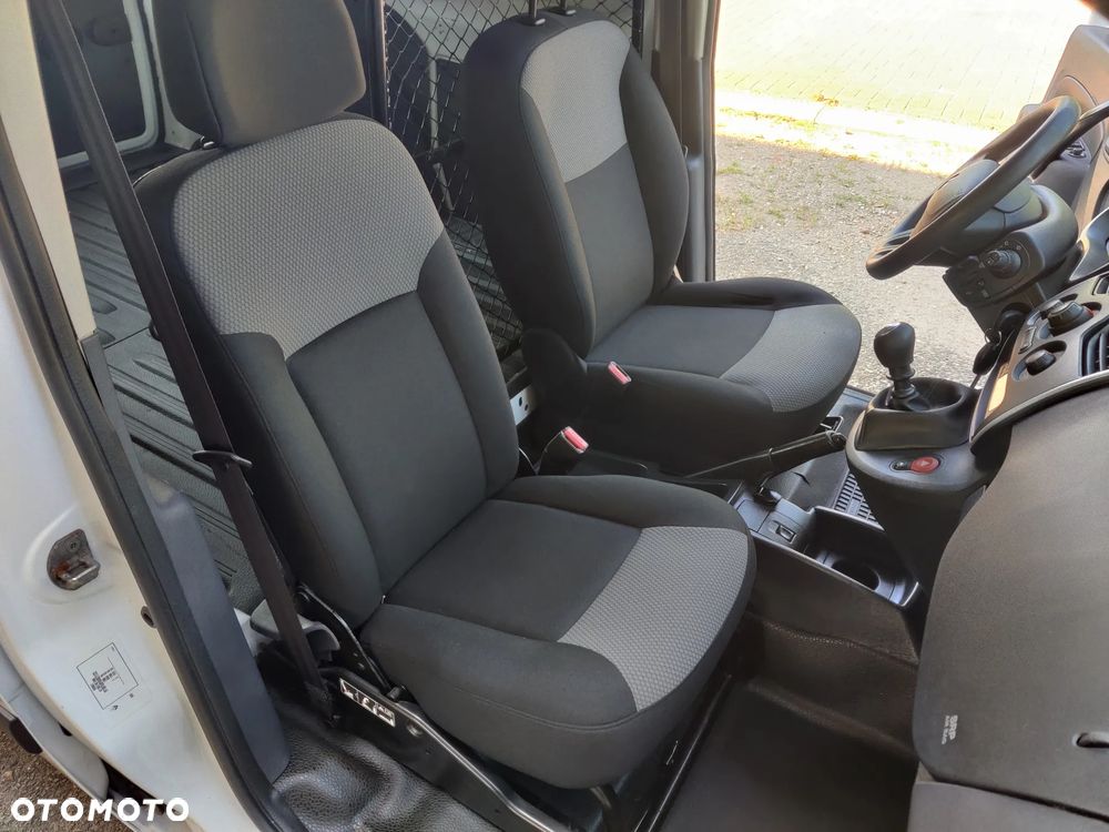 Renault kangoo - 25