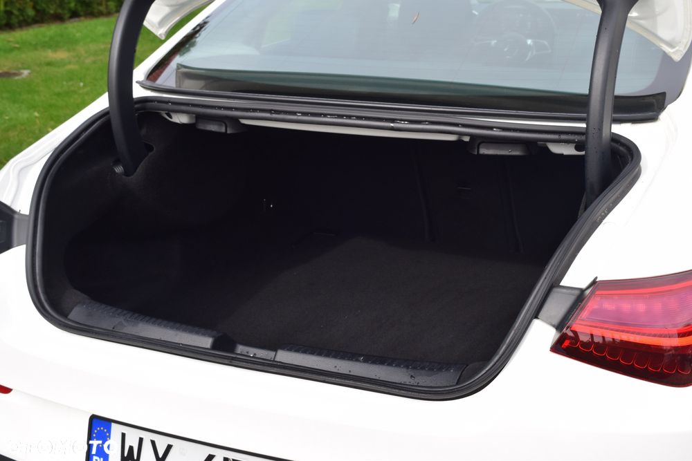 Mercedes-Benz CLA 200 mHEV AMG Line 7G-DCT - 33