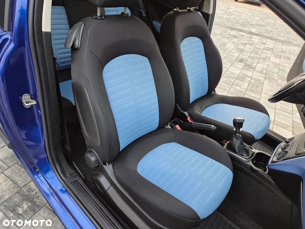 Fiat Grande Punto 1.4 8V Racing - 19