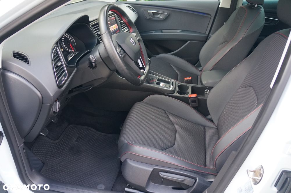 Seat Leon 1.4 TSI Start&Stop FR - 36