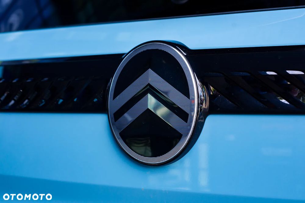 Citroën C3 Aircross - 14