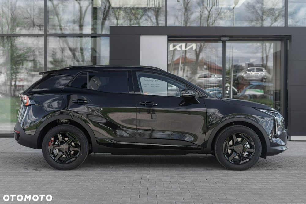 Kia Sportage - 7