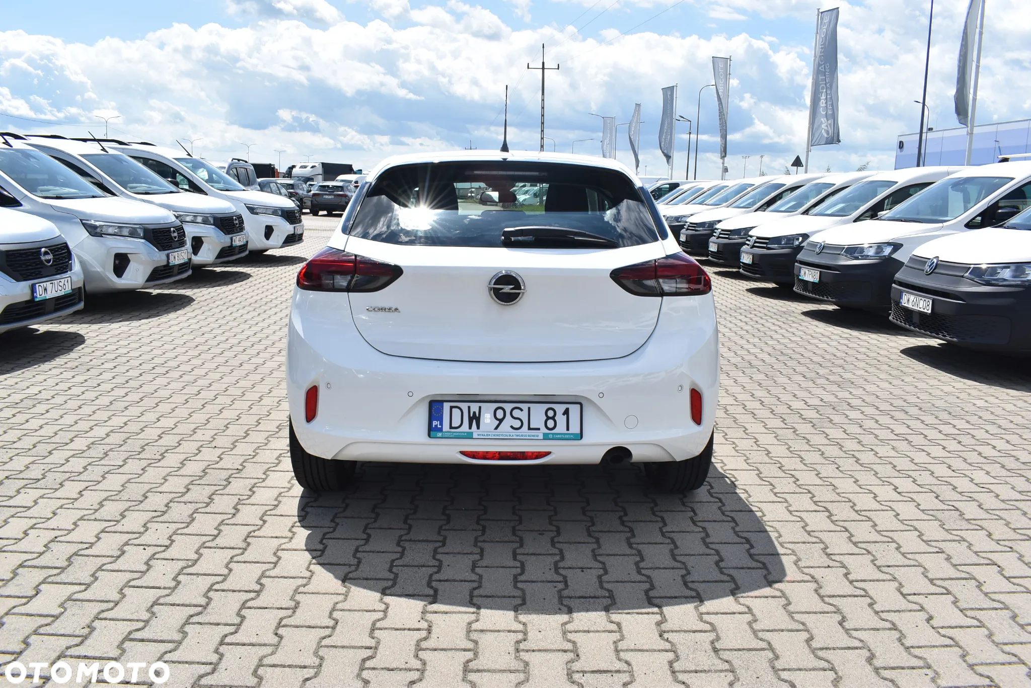 Opel Corsa 1.2 Elegance Business Pack S&S - 7
