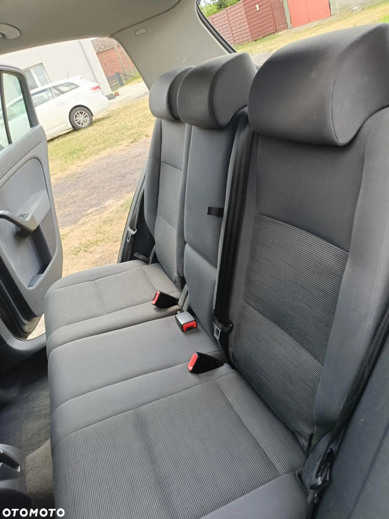 Volkswagen Golf Plus - 4