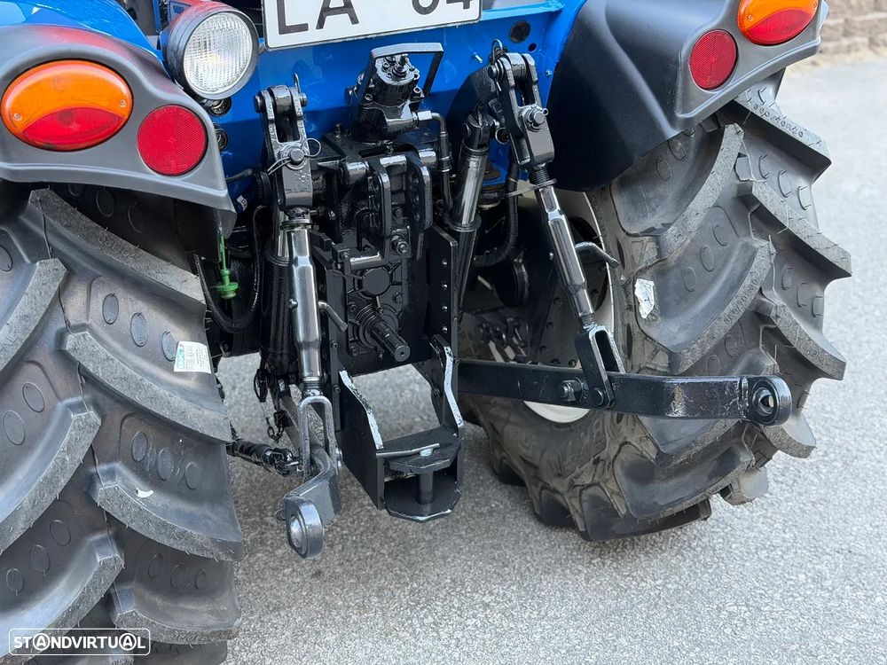 New Holland T3030 4RM - 7