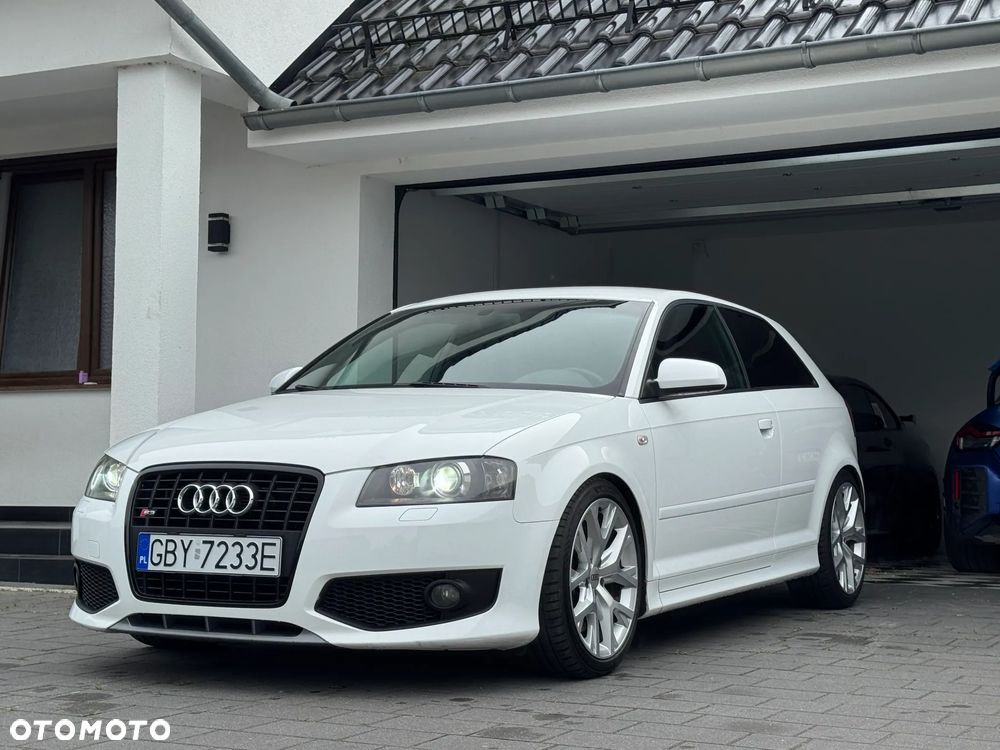 Audi S3 Standard - 12