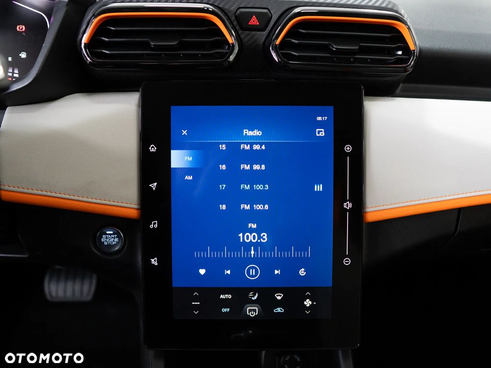 Dongfeng Shine 1.5T Mach Power - 22