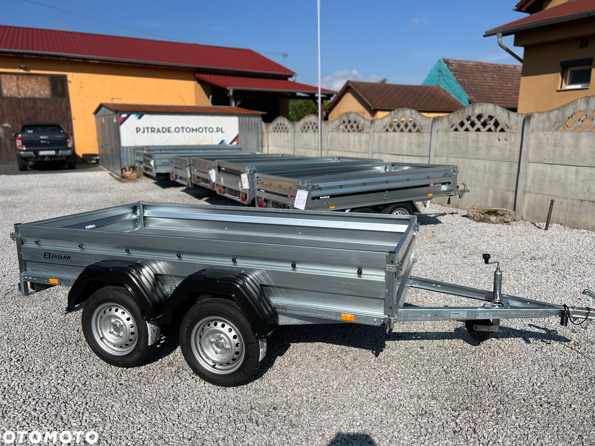 Zaslaw 265T - 9