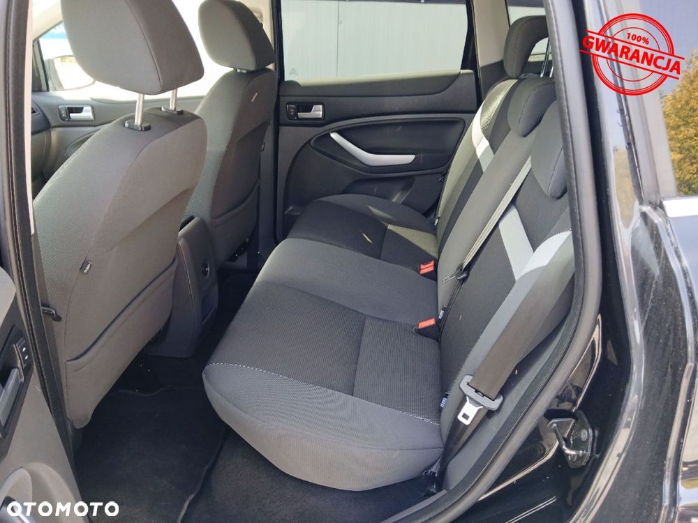 Ford Kuga 2.0 TDCi 4WD Titanium - 27