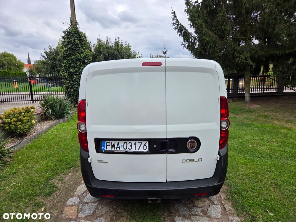 Fiat doblo - 16