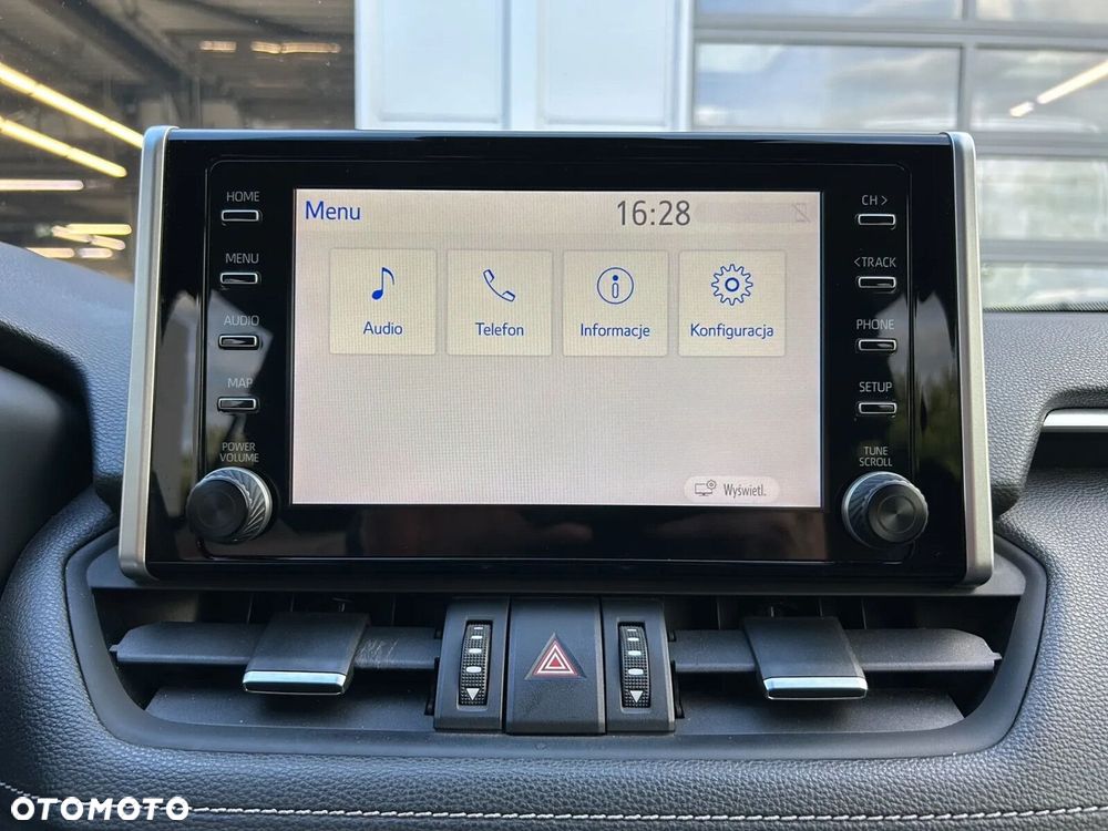 Toyota RAV4 - 32