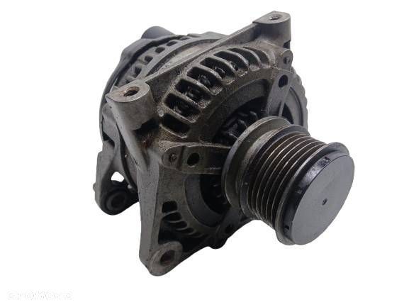 Alternator 421000-0081 Chrysler Voyager Iv 2.5 Crd - 1