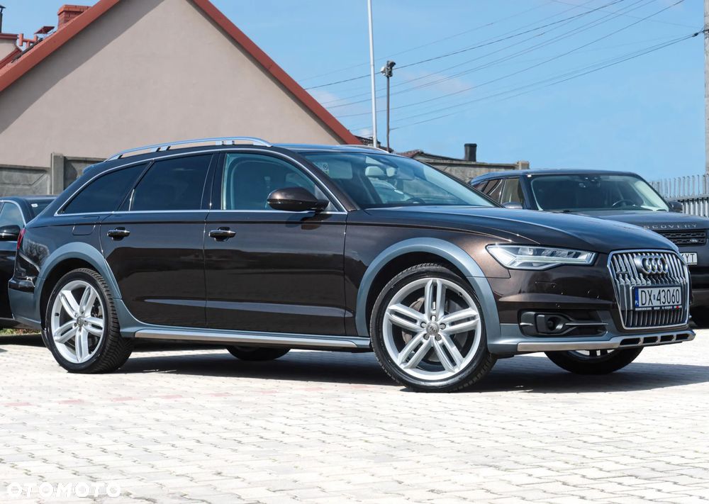 Audi A6 Allroad - 39