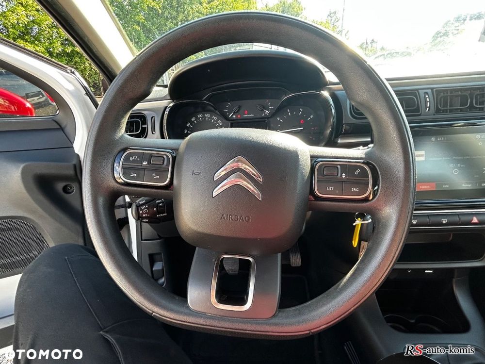 Citroën C3 - 29
