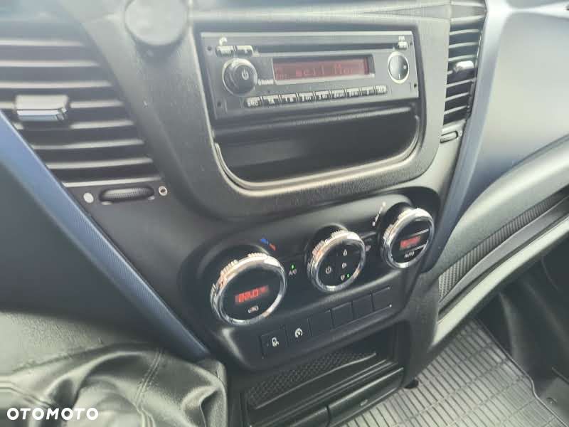 Iveco Daily 35S15 - 8