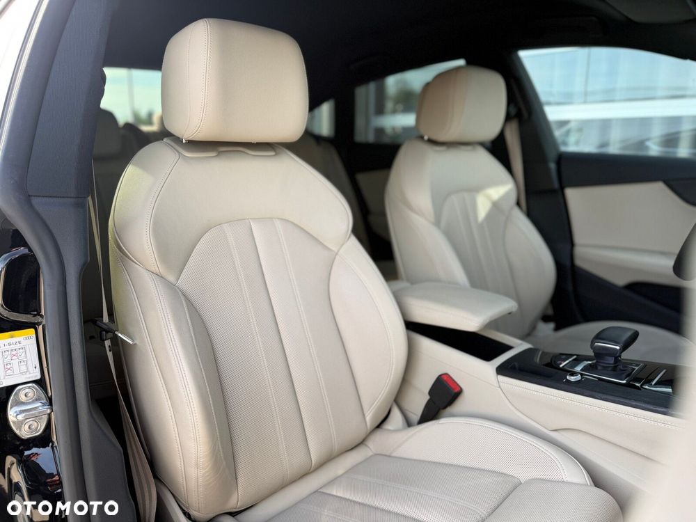 Audi A5 Sportback - 22