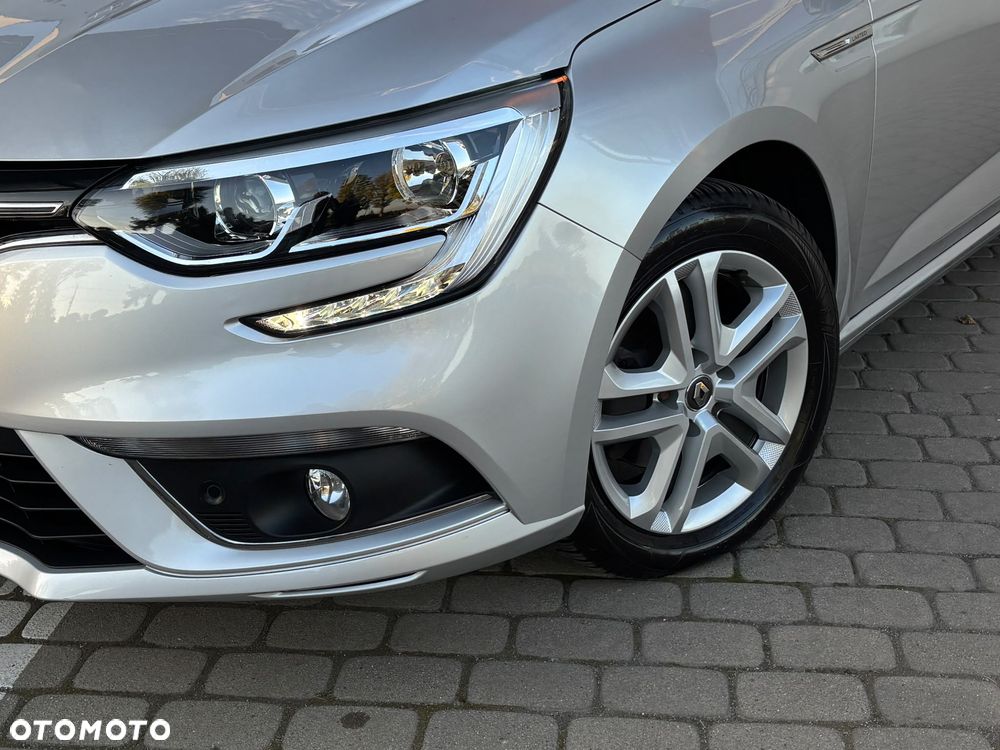 Renault Megane - 25