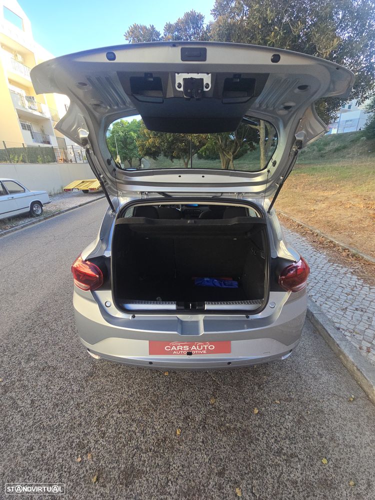 Dacia Sandero 0.9 TCe Comfort Bi-Fuel - 31