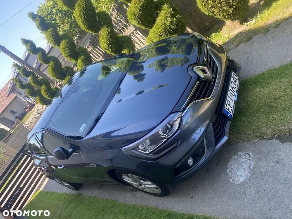 Renault Megane - 2