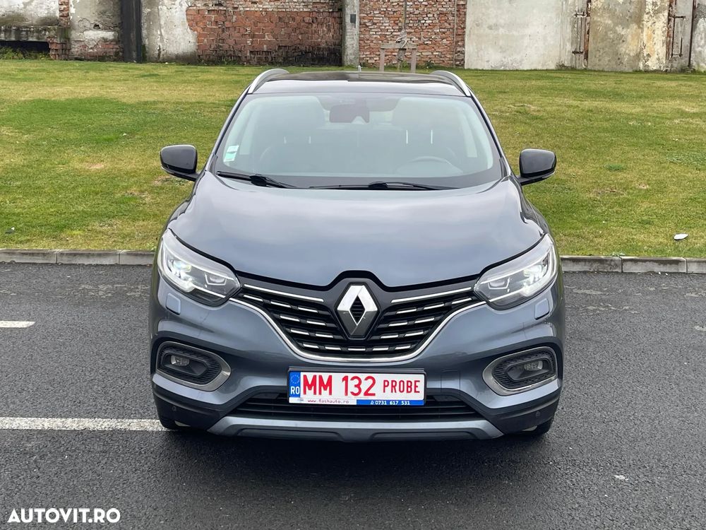 Renault Kadjar - 39