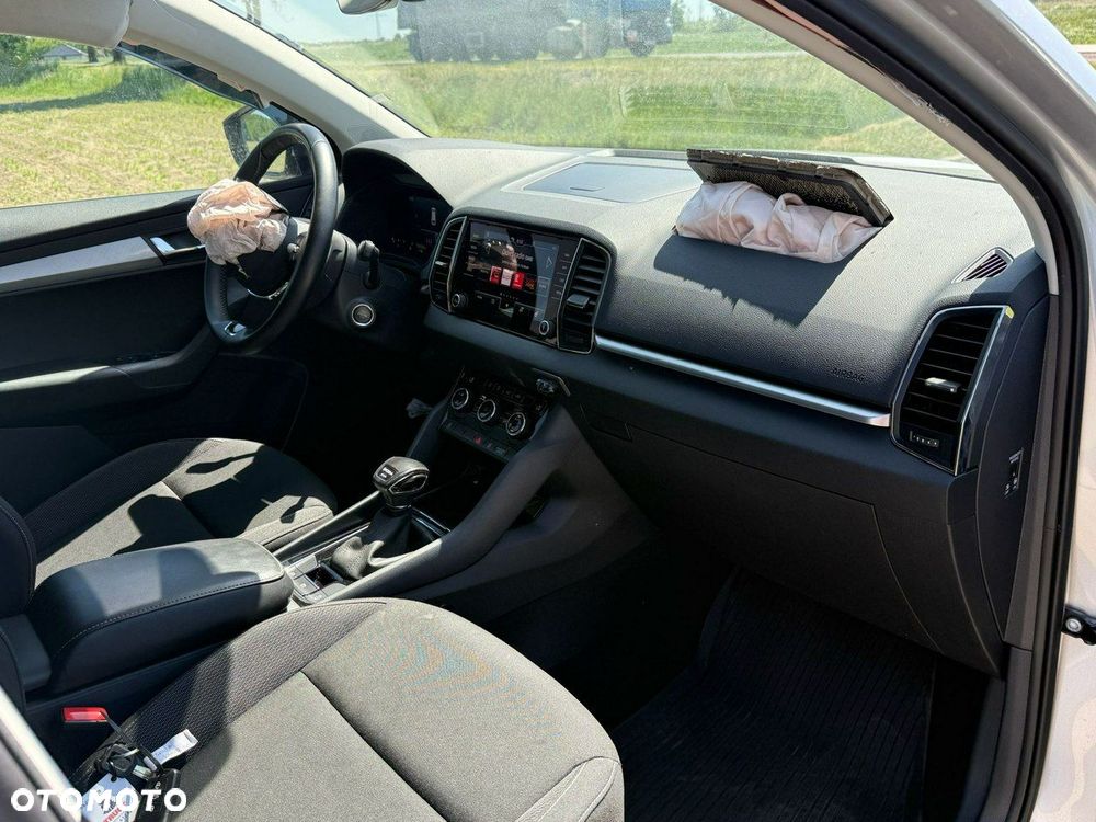 Skoda Karoq 2.0 TDI SCR 4x4 DSG Ambition - 19