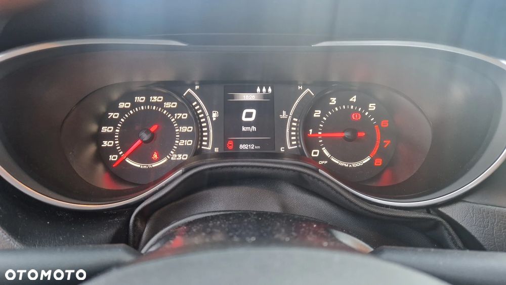 Fiat Tipo 1.4 T-Jet Business Line - 12