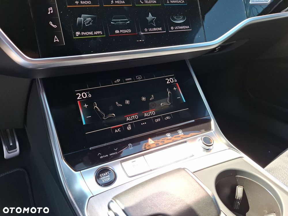Audi A6 Avant - 33