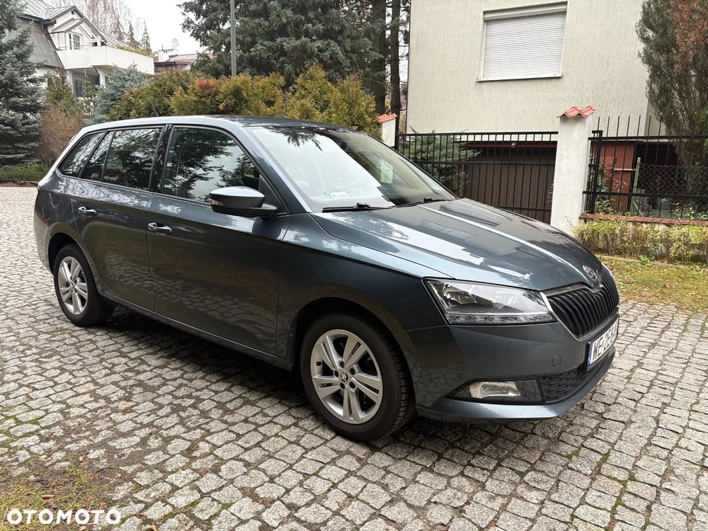 Skoda Fabia 1.0 TSI Ambition - 3