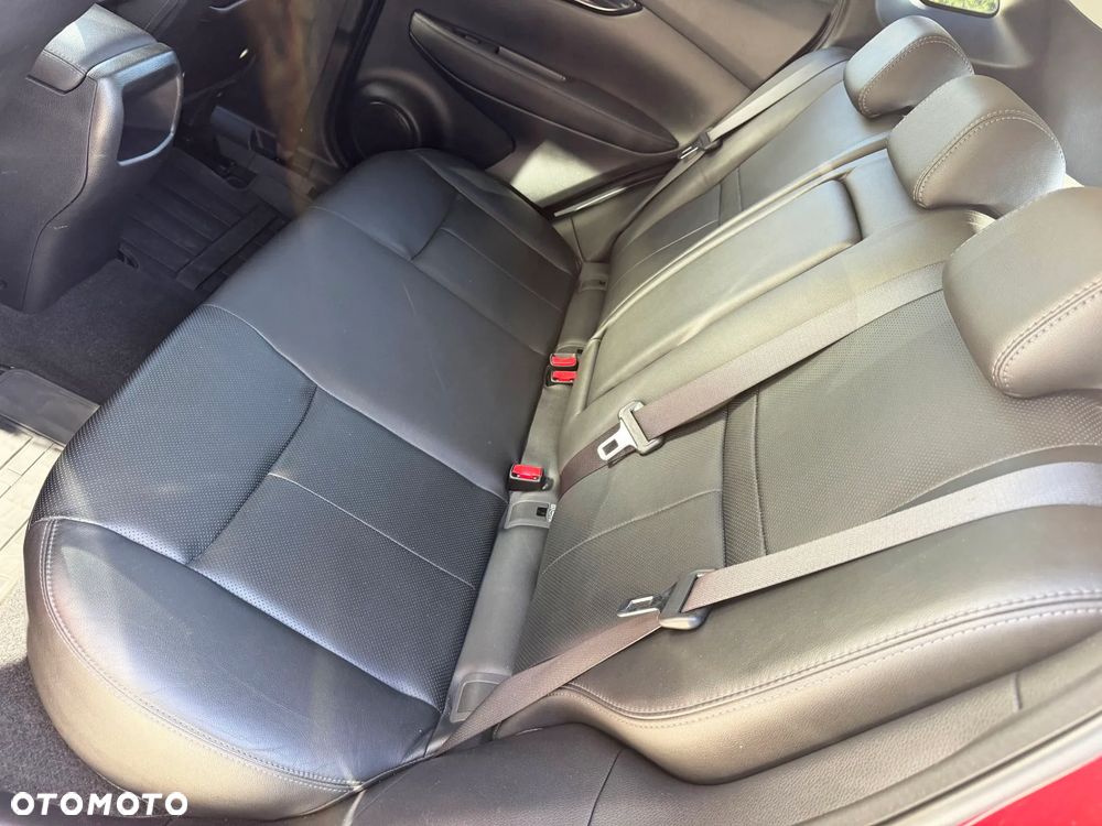 Nissan Qashqai 1.6 DIG-T 360 - 31
