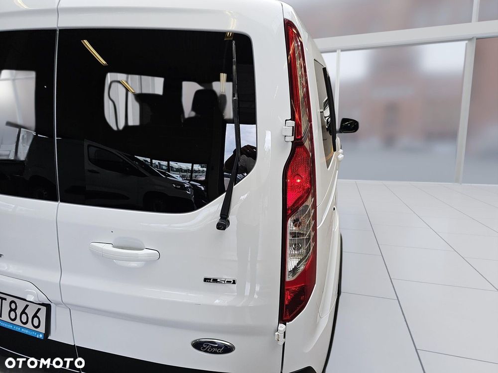 Ford transit-connect 230 1.5 EcoBlue 120KM Active - 7