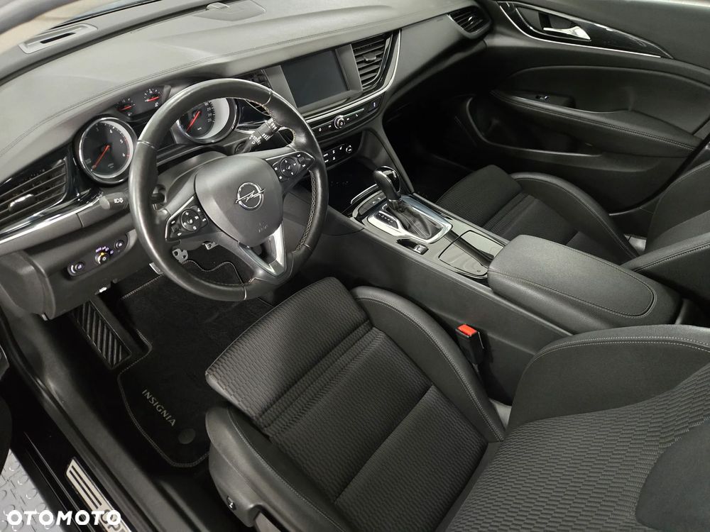 Opel Insignia 2.0 CDTI Innovation S&S - 24