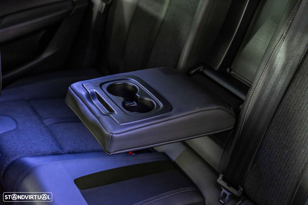 Peugeot 508 SW 1.6 Hybrid Allure Pack e-EAT8 - 11