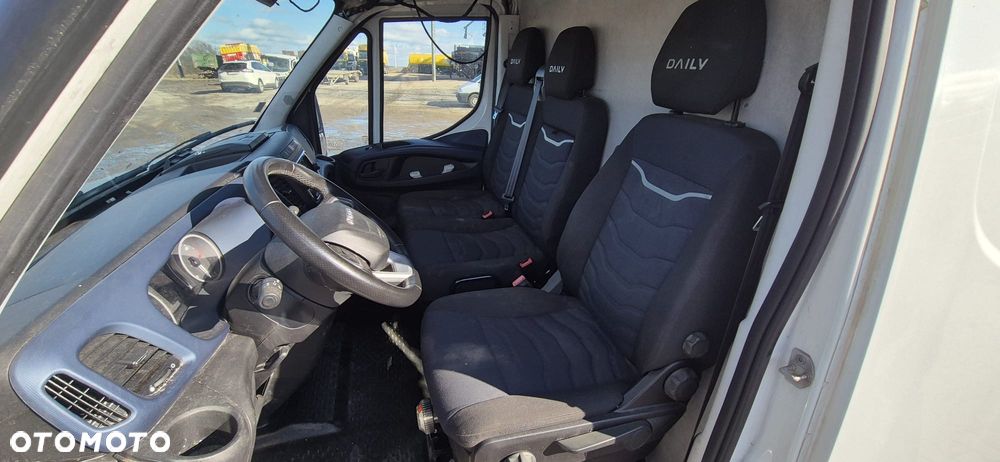 Iveco DAILY 35-S18 - 12