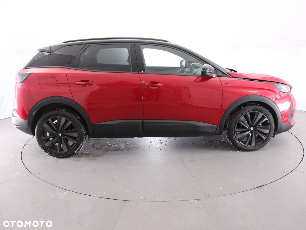 Peugeot 3008 1.2 PureTech GT Pack S&S EAT8 - 11