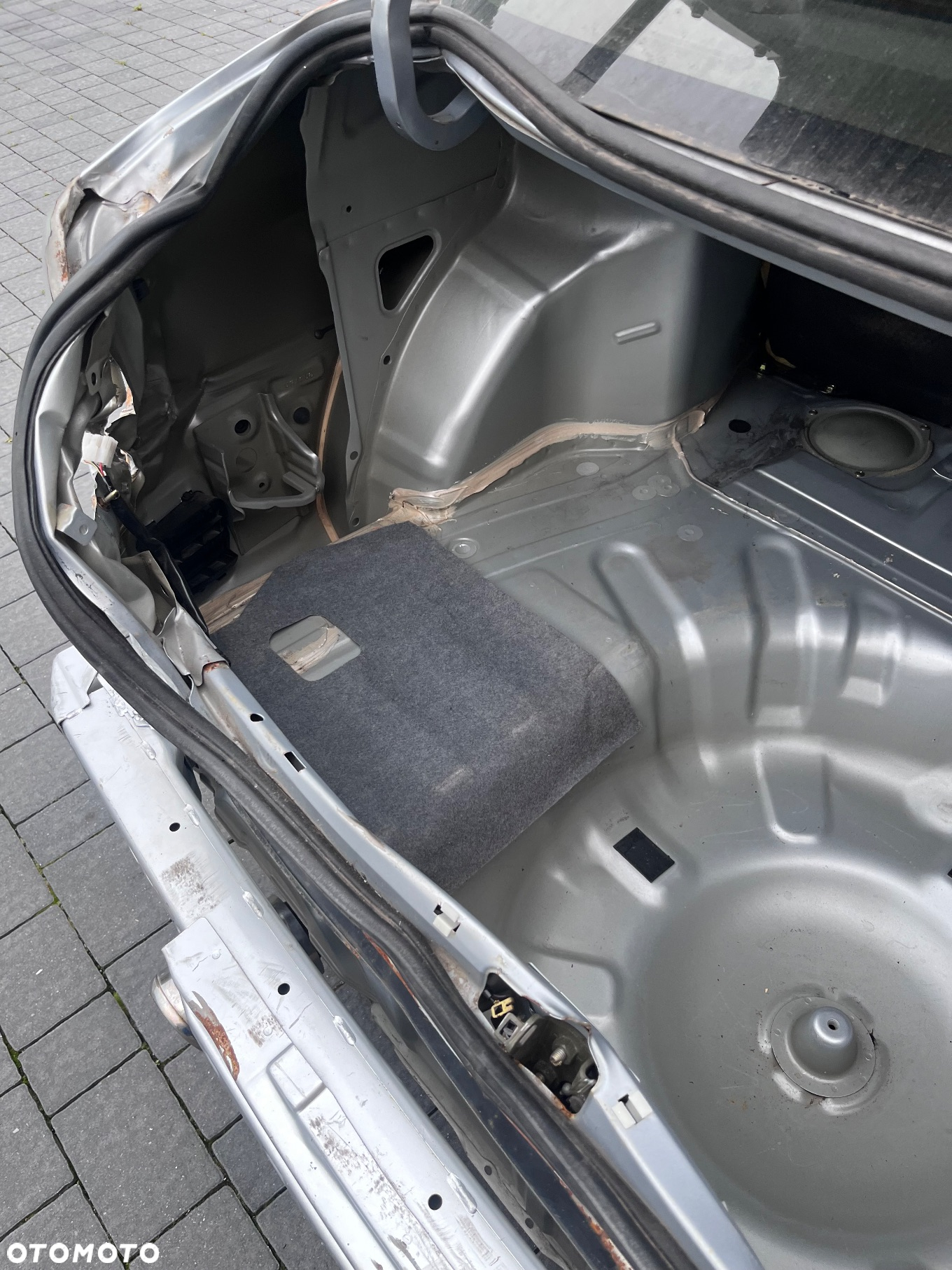 Subaru Impreza 2.5 WRX STI TOP - 13