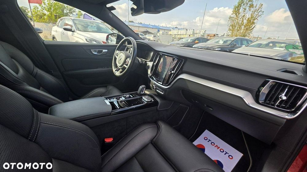 Volvo V60 - 25