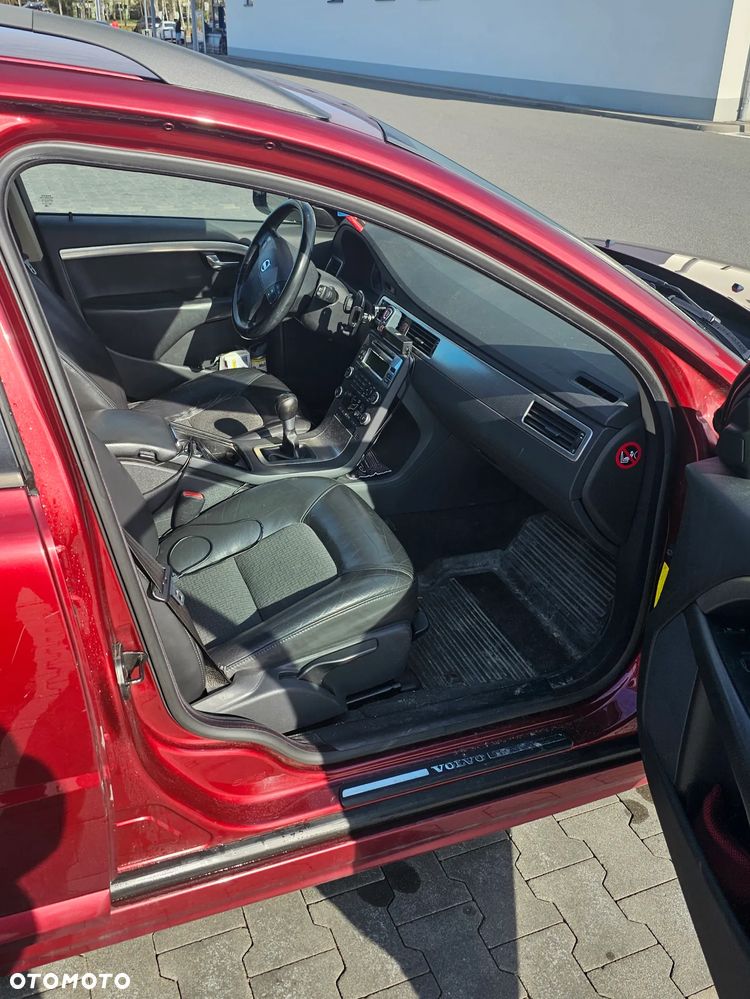 Volvo V70 2.0 Momentum - 16