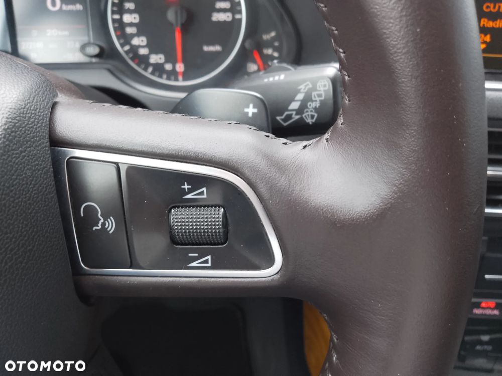 Audi Q5 3.0 TDI Quattro S tronic - 19